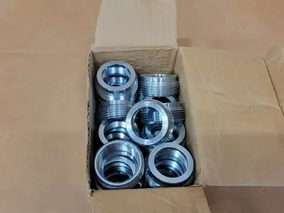 NEW ELECTRIPRO FIT150605