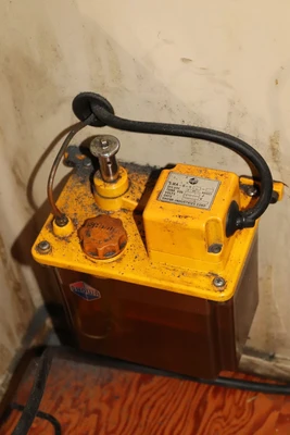 USED KENT KGS-1020 AHD