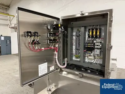 Used Votator _UNKNOWN_ Heat Exchangers Ohio US | Federal Equipment Company #1509701