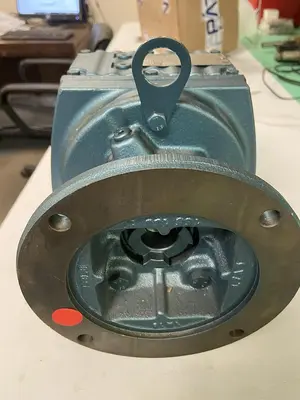 New | in-Stock SEW-EURODRIVE R57AM143 Speed Reducers | Surplus Asset Holdings #1205389