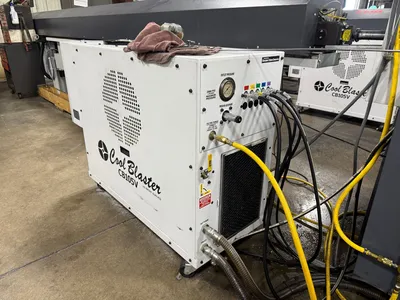 2022 CITIZEN A20VII CNC Swiss Lathe | Machinery Resources International (4)