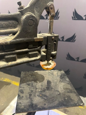 USED STIMPSON RIVETER