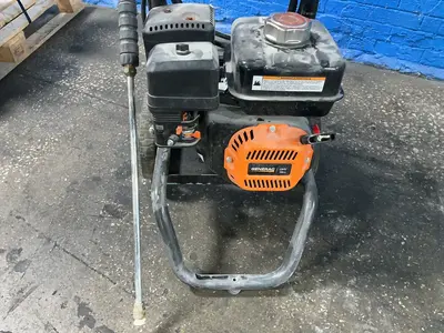 Used GENERAC OHV 196CC Parts Washers Ohio US | HGR 24 #1460584