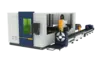 KENT USA FLC-P-2040 Pipe Cutting Fiber Laser thumbnail