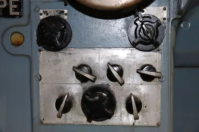 USED BROWN NO. 1