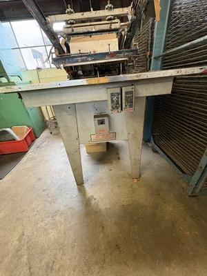 Used _UNKNOWN_ _UNKNOWN_ Up-lifting and Distribution Trolleys Michigan US | Miedema Asset Management Group #1361580