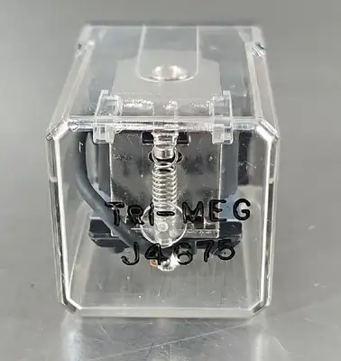 USED TRI-MEG J4675