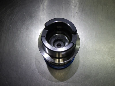 Komet KomLoc HSK63A To V100 (40mm) Modular Reducer A06 34700 (LOC2318B)