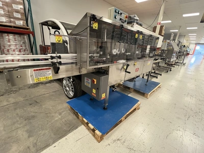USED 2000 KAPS-ALL FA-PG-E