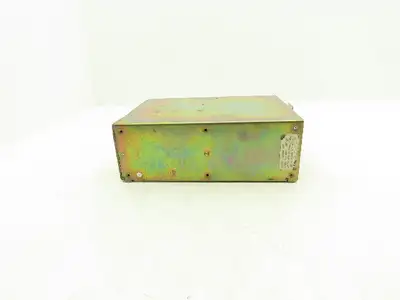 Bailey NPSI03 Network 90 24VDC Power Supply Module Custom Rectifier 120/240VAC