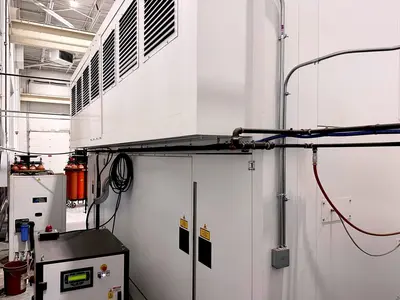 Used 2016 PRIMA RAPIDO EVO 2 FIBER Laser Cutters | Machine Factory Outlet #1267121