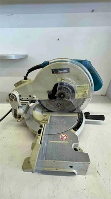 Used _UNKNOWN_ _UNKNOWN_ Miter Saws California US | MachineryMax #1393373