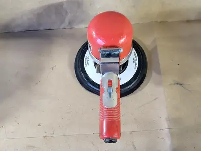 USED CHICAGO PNEUMATIC CP870