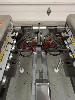 Used WEXXAR BEL 505G3 Erectors, Packers & Sealers | ND Industrial Surplus #1215808