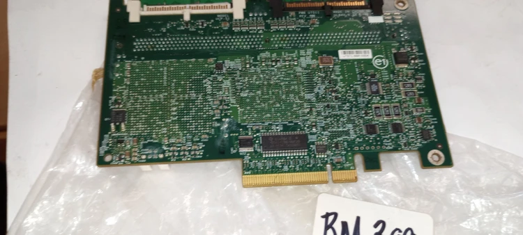 Used Dell CN-0XM771-13740 Programmable Logic Controllers Arizona US | ASSET CONVERSION SPECIALISTS, INC. #1360616