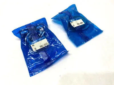 NEW SMC BRACKET ASSEMBLY LOT OF 2