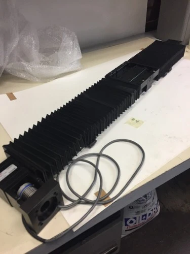 Used Lintech N/A Linear Actuators | J&J Industrial Supply #543500