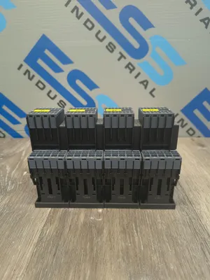 SIEMENS 3RH2140-2BB40 Definite Purpose Contactors | ESS Industrial Equipment Sales (2)