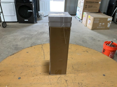 Used KOMOS KG404 STAINLESS STEEL DRAFT TOWER QUAD TAP KIT Beer Equipment Michigan US | Miedema Asset Management Group #1768190