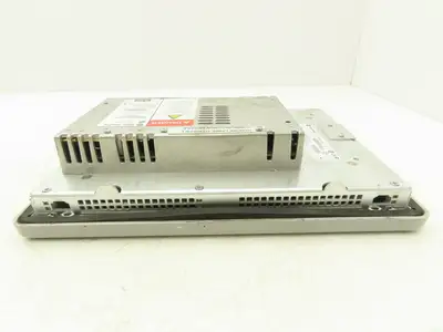 Allen Bradley 2711P-T10C4D1 HMI PanelView Plus 1000 10.4" Operator Touch Panel