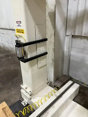 Used 1999 THERMWOOD C67 CNC Routers Illinois US | Aucto #1306863
