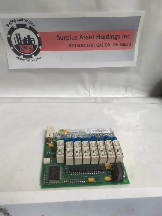 USED ABB YWP-H