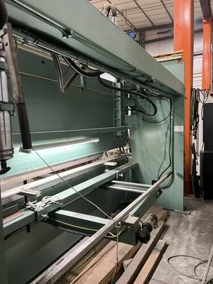 USED BETENBENDER 12-160T