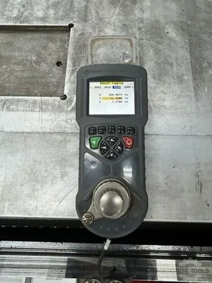 USED 2017 HAAS GR-510
