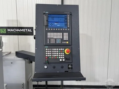 USED 2019 EMCO FB-450 MC