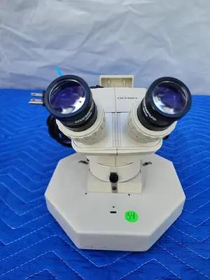 USED OLYMPUS SZ6045