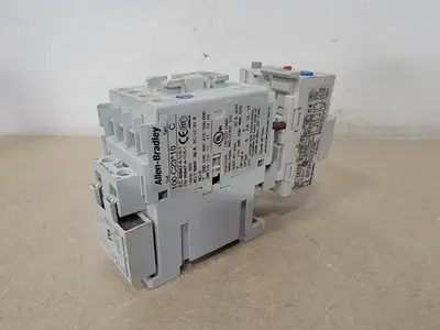 USED ALLEN-BRADLEY 100-C23*10