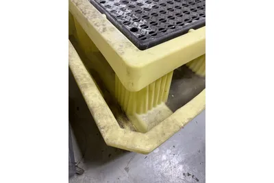 Used _UNKNOWN_ _UNKNOWN_ Hazardous Storage Units Utah US | KD Auctions #1554005