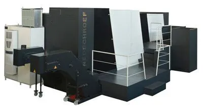 New | Build-to-Order NEDSCHROEF Nedmax Cold Headers New York US | Barbarotto Int'l Sales Corp #1333172