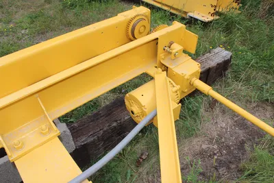 1 Ton Bridge Crane