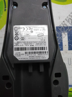 USED MOTOROLA STB3578-C0007WR