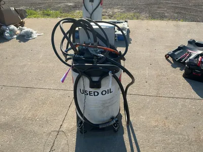 Used _UNKNOWN_ _UNKNOWN_ Vacuum Cleaners Michigan US | Miedema Asset Management Group #1296090
