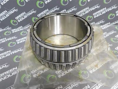 USED TIMKEN 48290DW