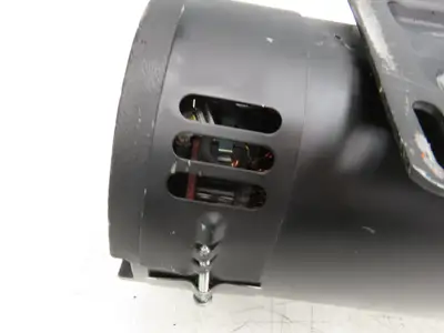 Ohio Electric Motors D-562292X8757 Hydraulic Pump & Motor 36VDC Off PLR-100