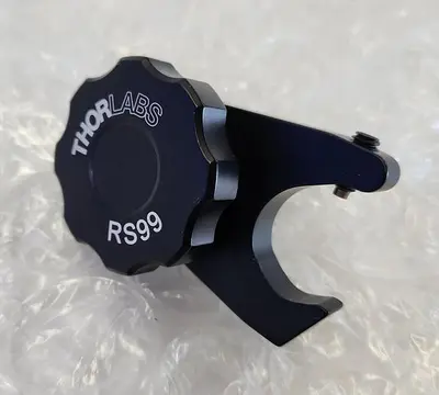 McMASTER CARR BEAM EXPANDER MOUNTS