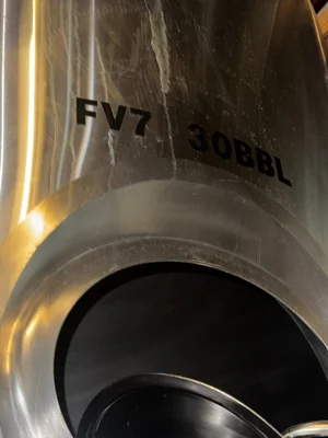 Used _UNKNOWN_ _UNKNOWN_ Fermenters / Bioreactors Indiana US | Brewhouse Equipment Group #1377282