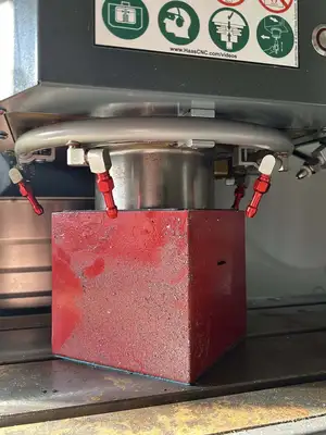 2023 HAAS VF-2SS Vertical Machining Centers | Toolquip, Inc. (10)