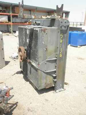USED O&M 8 049