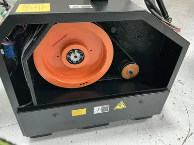 USED MILACRON MG-814