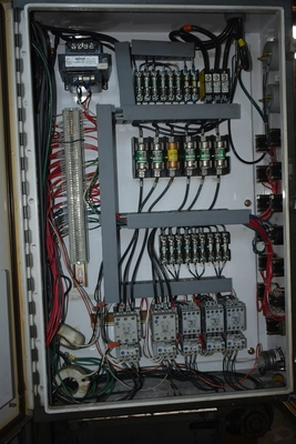 RAND-BRIGHT 52X75 Misc Grinders (Chucking, Form, Profile, Thread) | Mohawk Machinery (6)