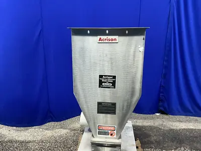 Used ACRISON 40512003001010G/D Miscellaneous Packaging Equipment Ohio US | HGR 24 #1344036