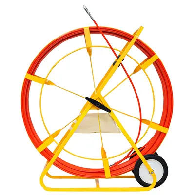 New | in-Stock JAMESON _UNKNOWN_ Wire Dereelers Florida US | UCG Underground Supplies #1405832