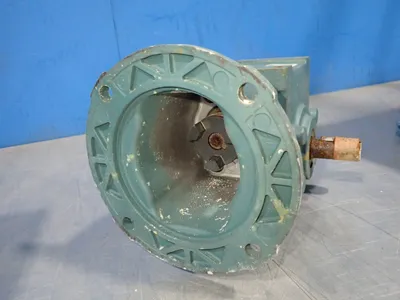 Used TIGEAR 17A30R56 Motors (misc) Ohio US | HGR 24 #775072