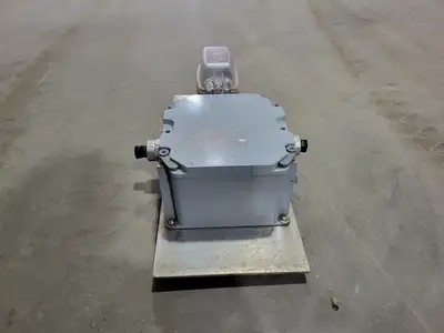 USED SCEPTER JBX664