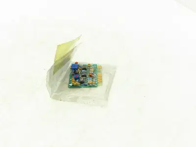 Anderson Instruments 56000-A18 J-Series RTD Board Rev. F 0-200F