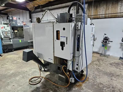 2013 HAAS MINI MILL Vertical Machining Centers | Levy Recovery Group (5)